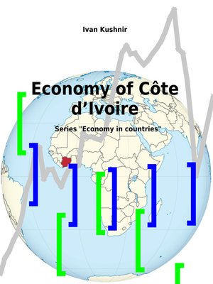 cover image of Economy of Côte d'Ivoire